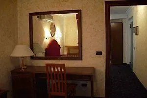 Hotel Flaminius Řím