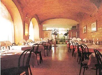 Hotel Flaminius Řím